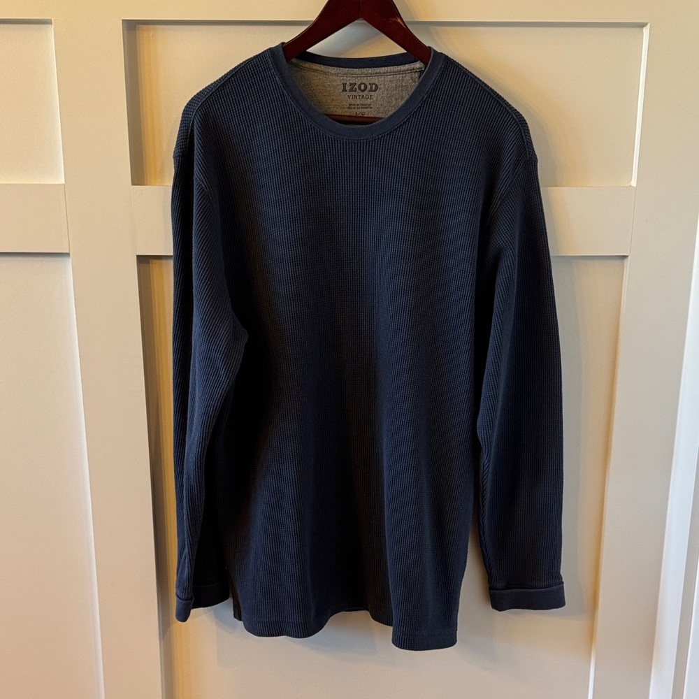 IZOD Men's Shirt